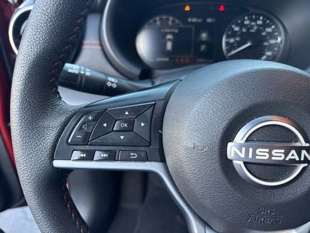 Used 2023 Nissan Kicks SR image 20