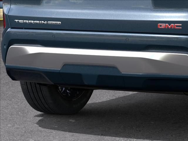 New 2027 GMC Terrain Denali AWD/4WD image 14
