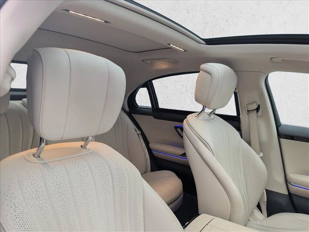Certified 2022 Mercedes-Benz S 500 4MATIC image 27