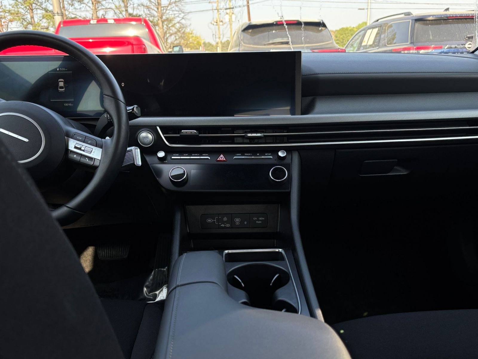 Used 2025 Hyundai Sonata SEL image 17