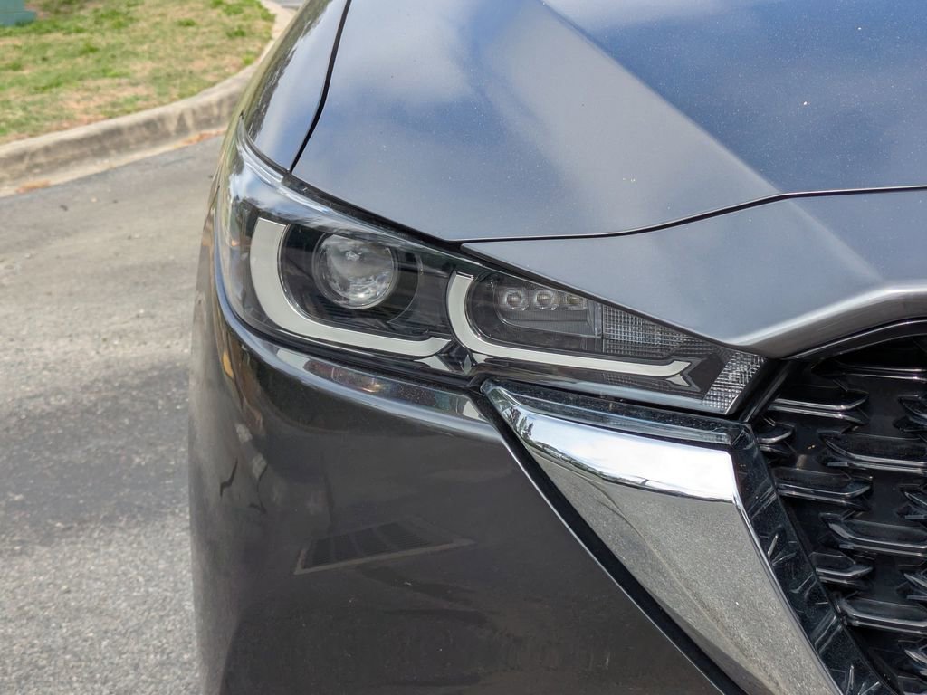 Certified 2023 MAZDA CX-5 AWD 2.5 S image 10