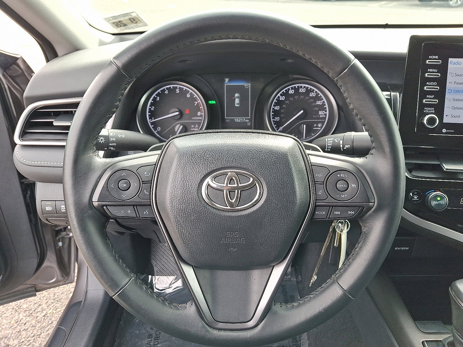 Certified 2023 Toyota Camry SE image 19