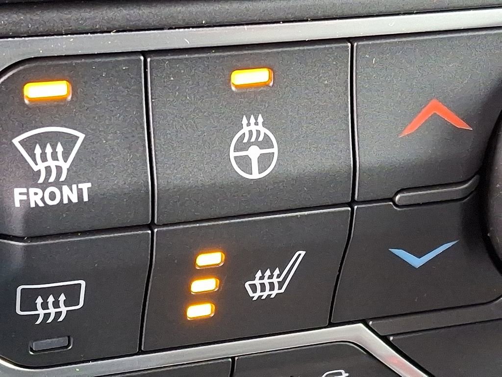 New 2026 Jeep Wrangler Unlimited Rubicon image 18