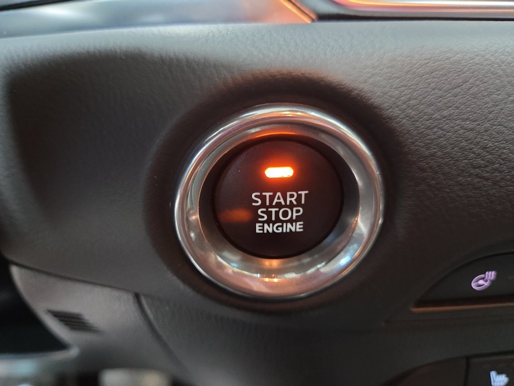 Used 2024 MAZDA CX-5 AWD 2.5 S image 49