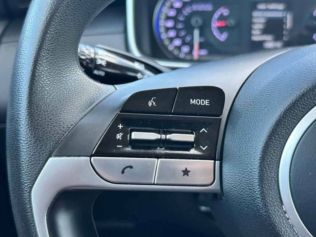 Used 2023 Hyundai Tucson SEL image 14