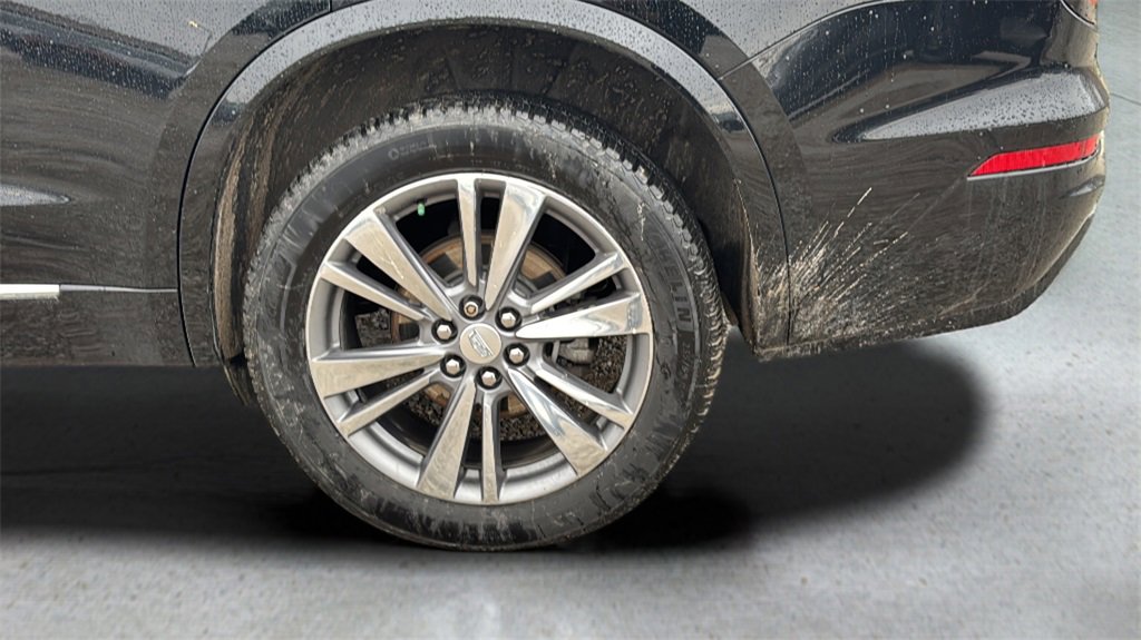 Used 2020 Cadillac XT6 Premium Luxury image 25