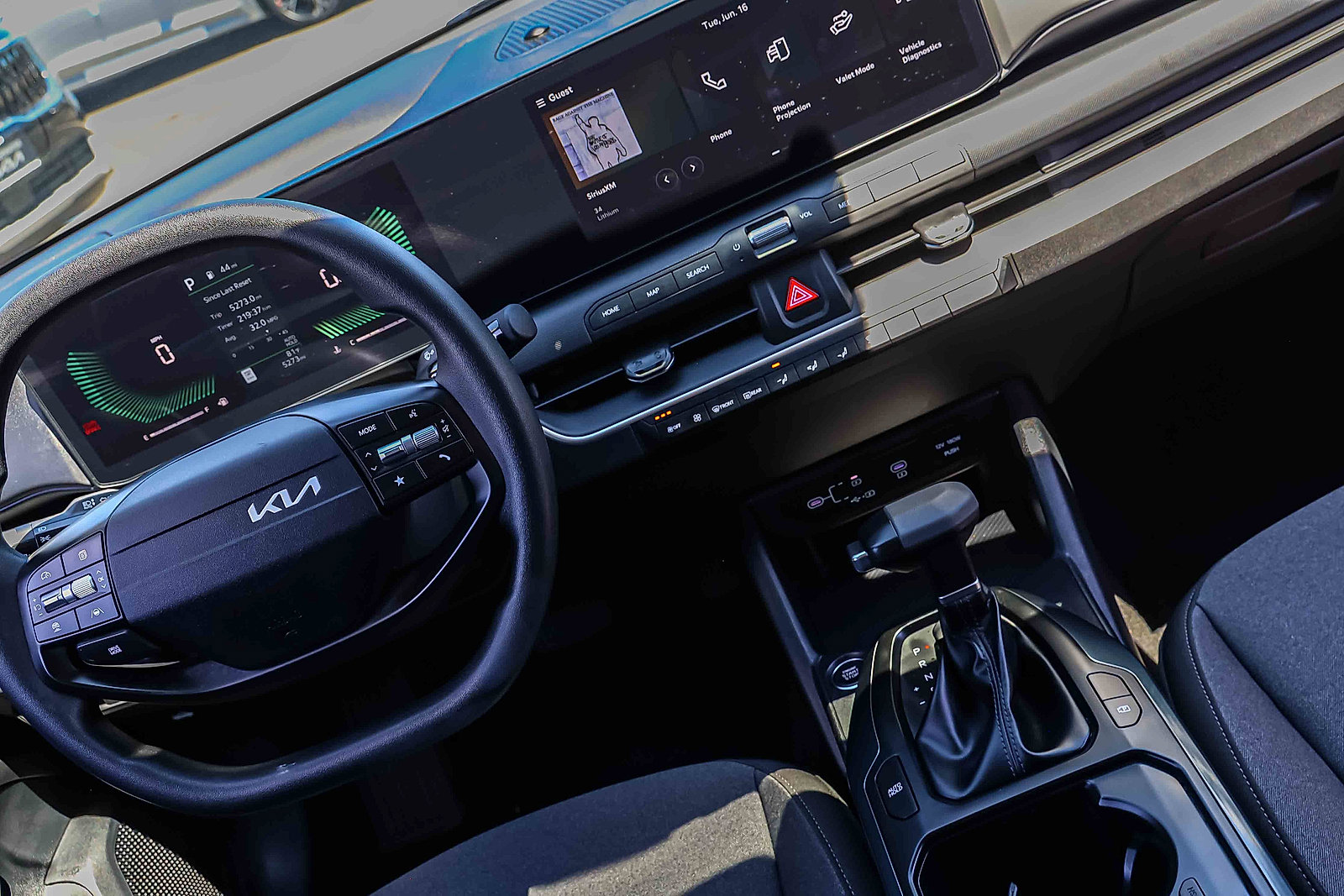 Certified 2025 Kia K4 FWD image 19