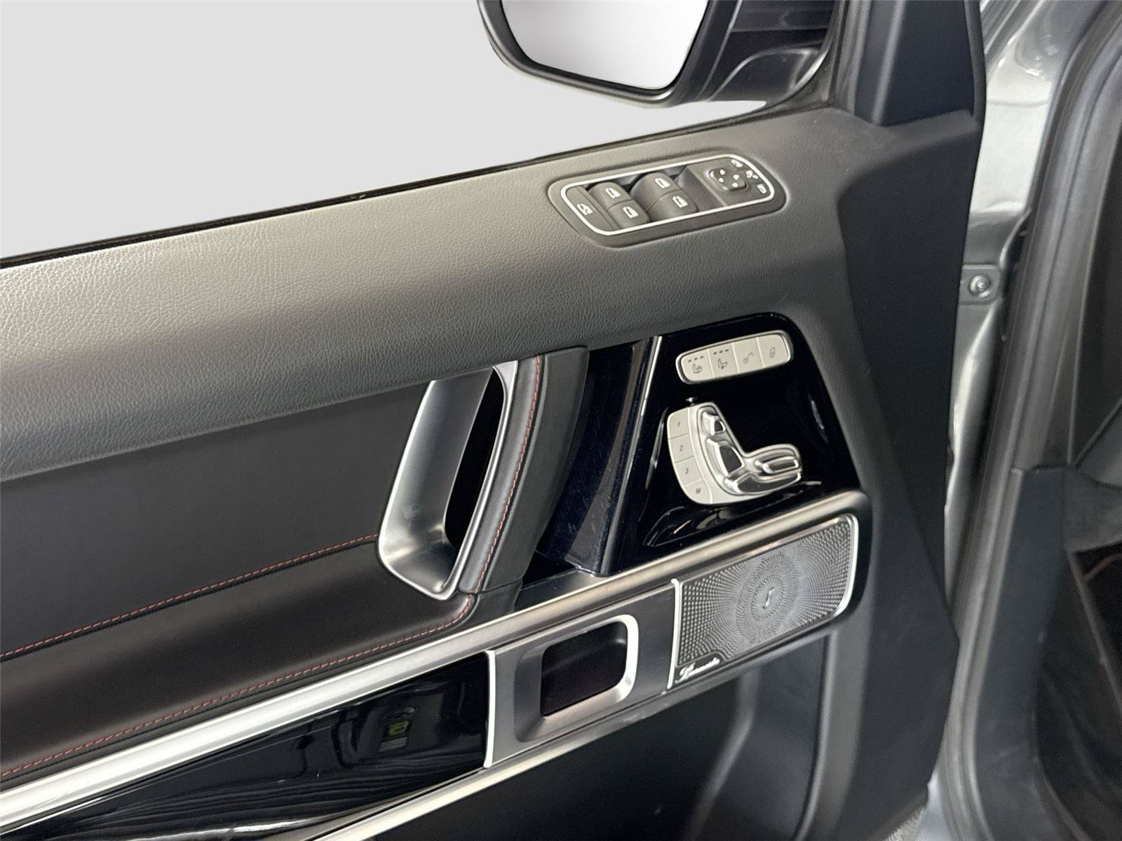 Used 2020 Mercedes-Benz G 550 image 13