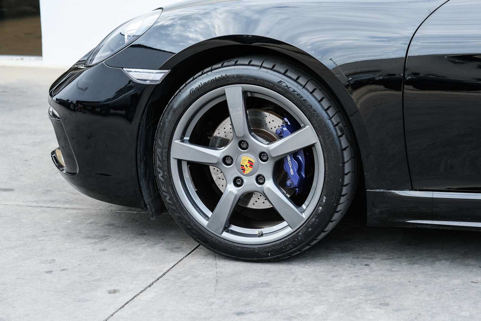 Used 2019 Porsche 718 Cayman RWD image 19