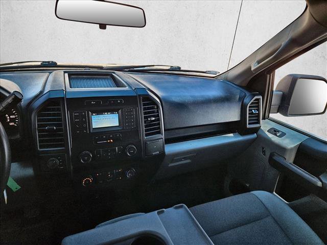 Used 2020 Ford F150 XL w/ Equipment Group 101A Mid AWD/4WD image 11