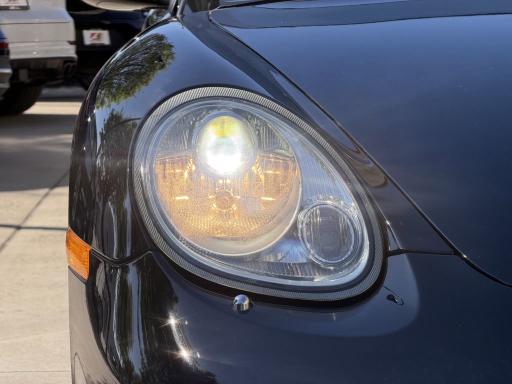 Used 2007 Porsche Cayman S RWD image 17