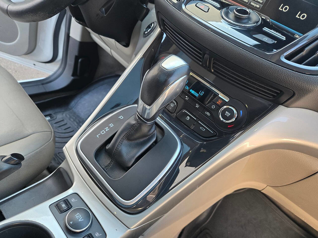 Used 2013 Ford C-MAX Energi SEL image 39