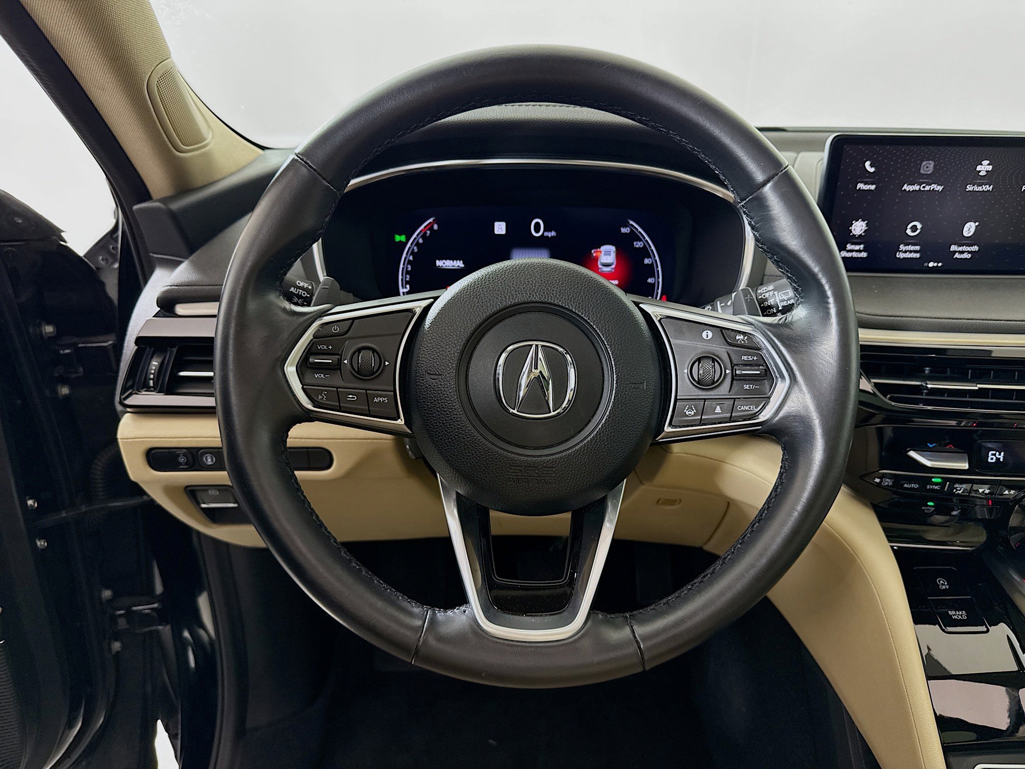 Used 2022 Acura MDX SH-AWD image 12