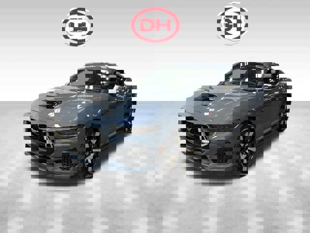 New 2025 Ford Mustang GT Premium w/ 60th Anniversary Package RWD image 7