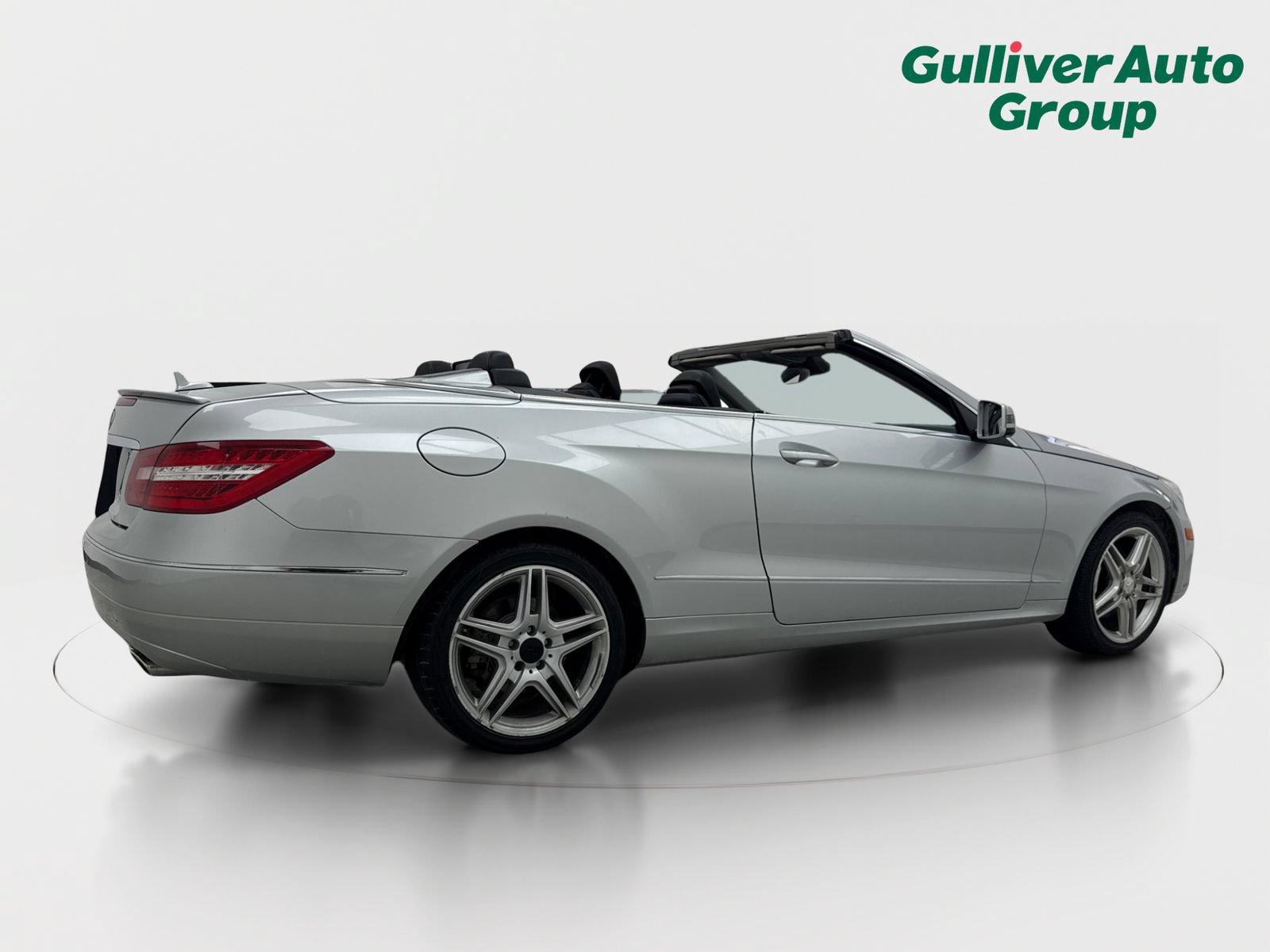 Used 2013 Mercedes-Benz E 350 Cabriolet w/ Premium 1 Pkg image 23