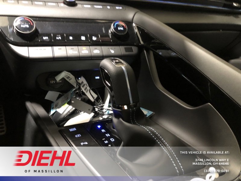 New 2025 Hyundai Elantra N video 1