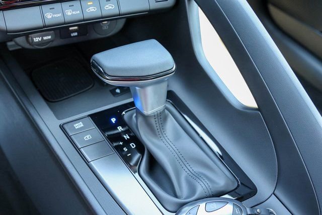 New 2026 Hyundai Elantra Sport image 14