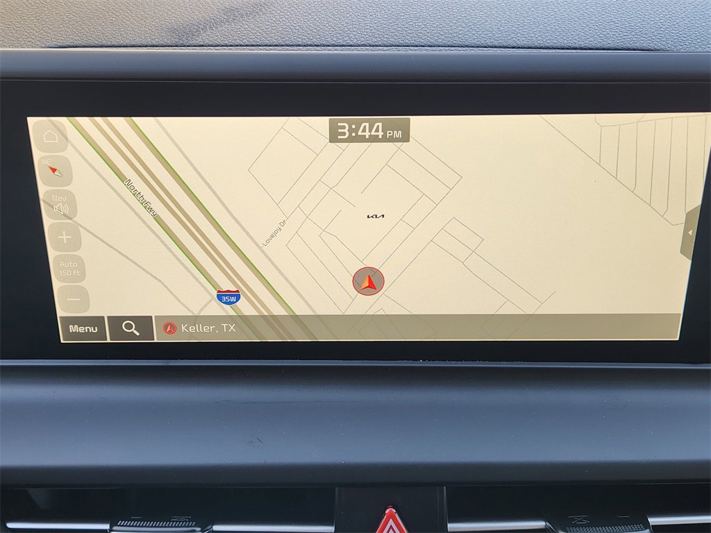 New 2026 Kia Seltos EX image 14