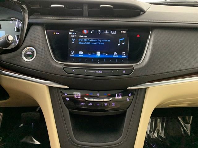 Used 2019 Cadillac XT5 Premium Luxury AWD/4WD image 13