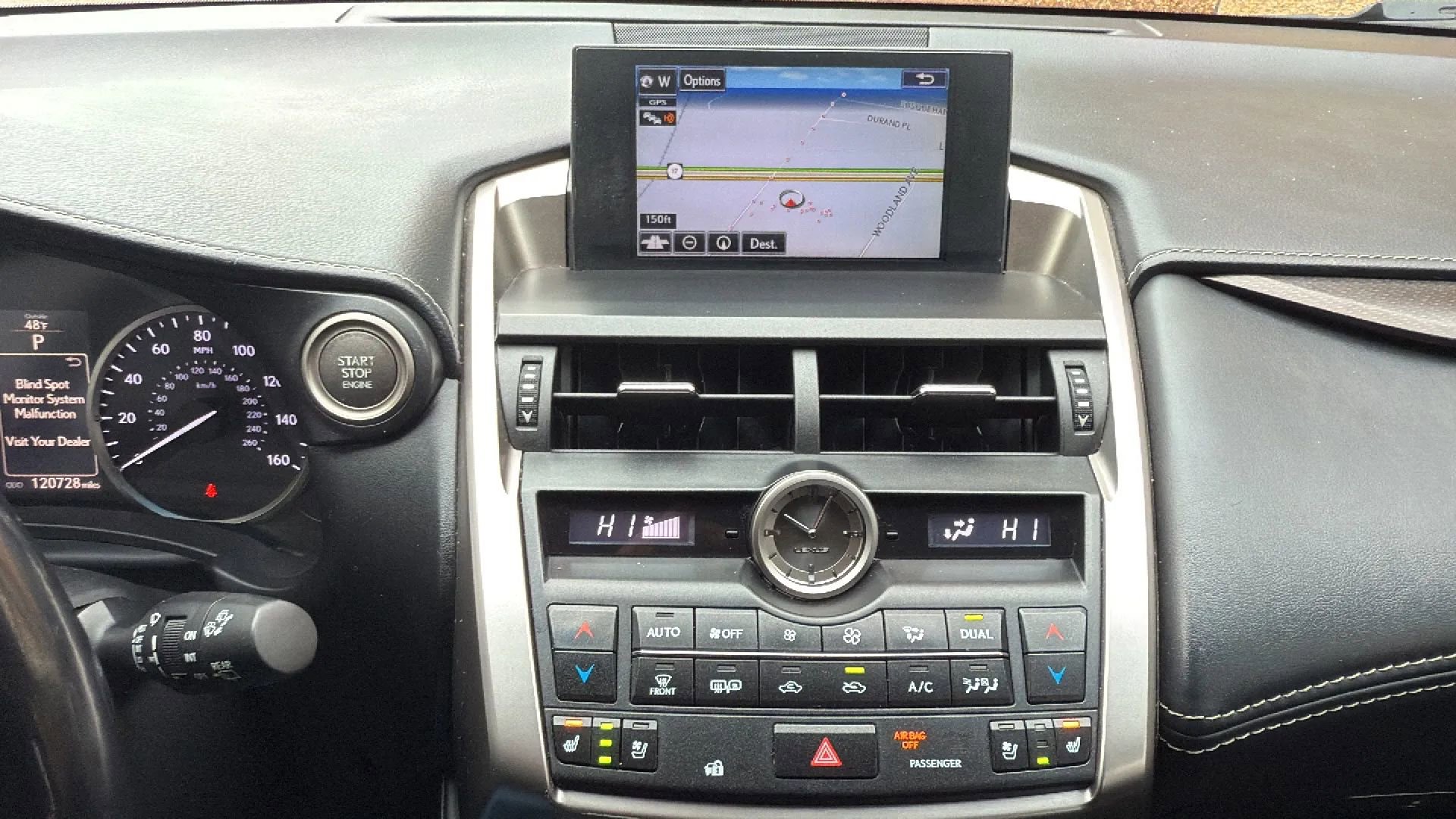 Used 2015 Lexus NX 200t AWD w/ Premium Package image 18