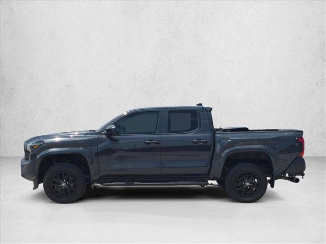 Used 2024 Toyota Tacoma SR RWD image 9
