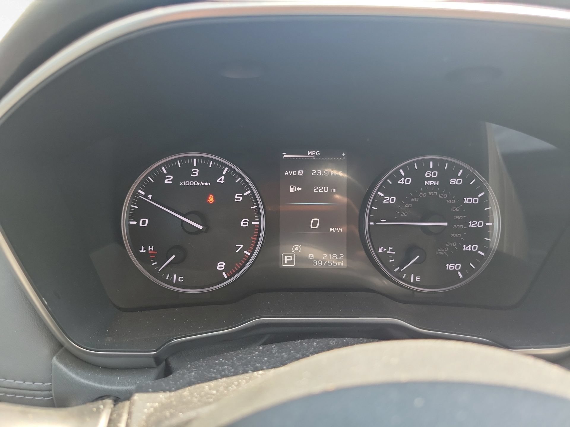 Used 2021 Subaru Outback Onyx Edition XT w/ Popular Package #2 AWD/4WD image 11