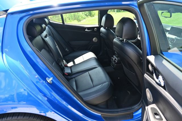 Used 2021 Kia Stinger GT-Line w/ Sun & Sound Package AWD/4WD image 21