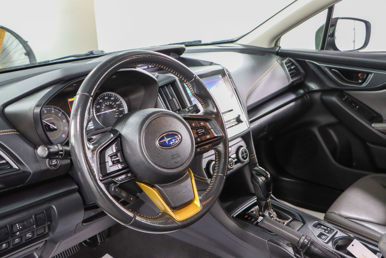 Used 2023 Subaru Crosstrek 2.5i Sport image 23