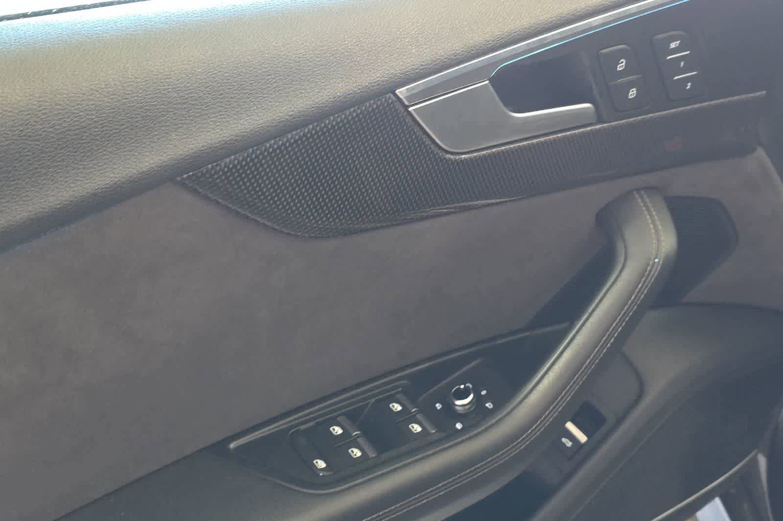 Used 2019 Audi S5 Prestige w/ S Sport Package AWD/4WD image 15