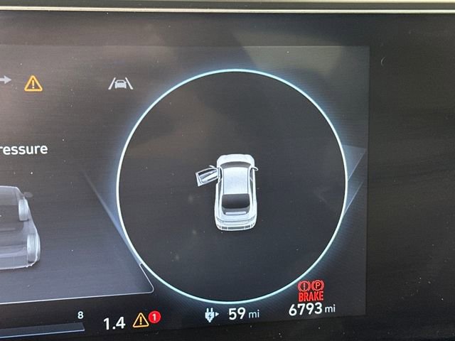 Used 2024 Hyundai Ioniq 6 Limited image 18