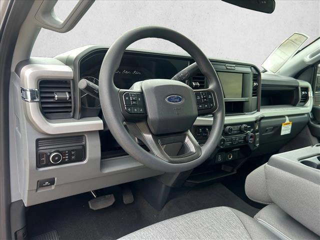 New 2026 Ford F350 XL w/ STX Appearance Package image 3
