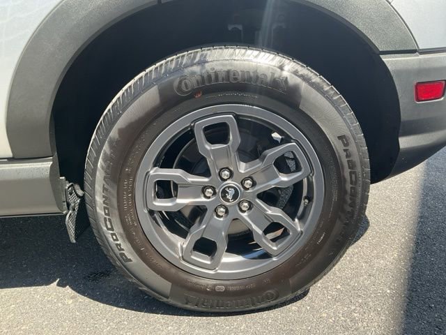 Used 2022 Ford Bronco Sport Big Bend image 17