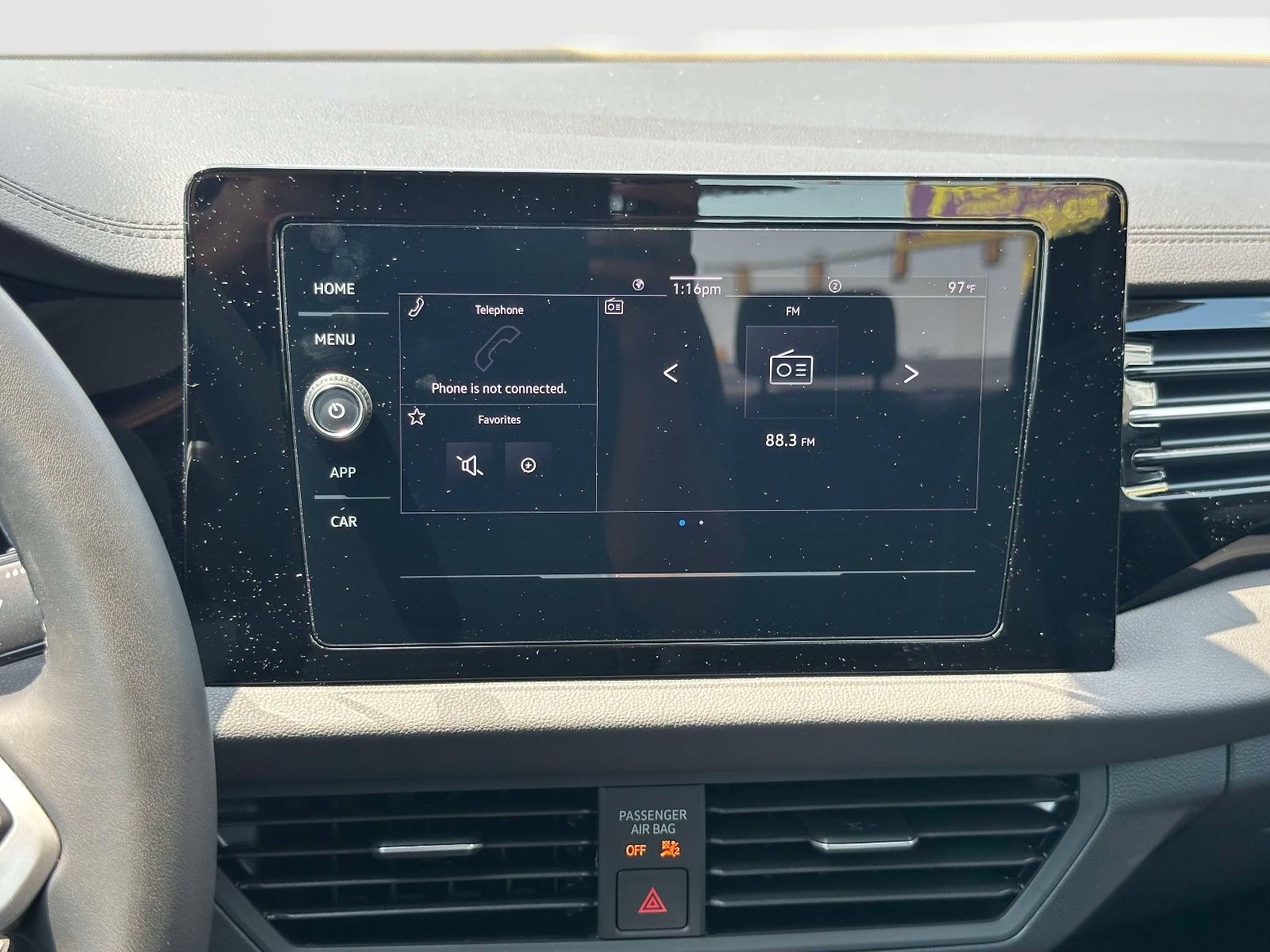 Certified 2026 Volkswagen Jetta S FWD image 17