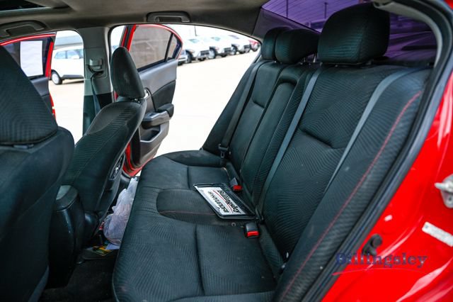 Used 2012 Honda Civic Si image 11