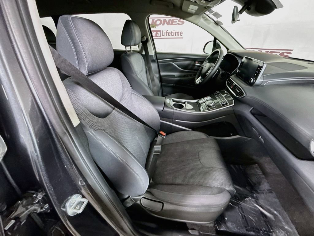 Certified 2022 Hyundai Santa Fe SEL AWD/4WD image 30