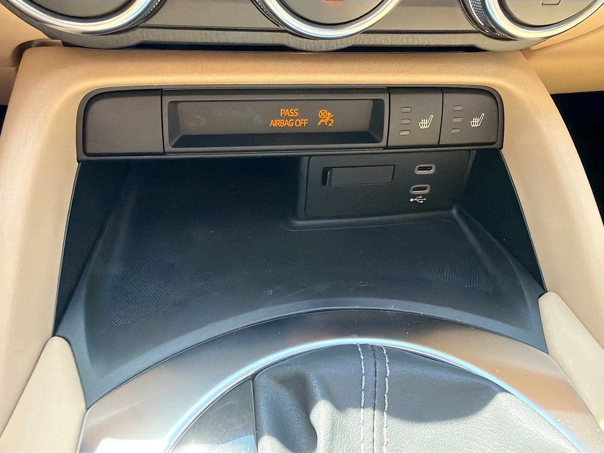 New 2026 MAZDA MX-5 Miata Grand Touring image 28