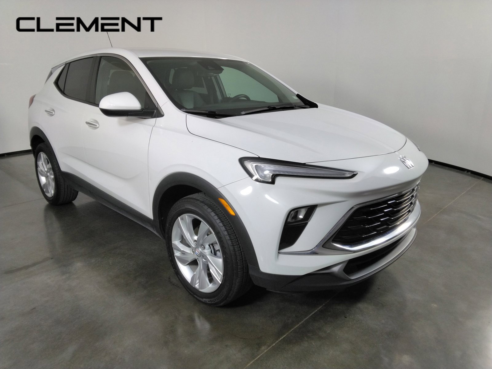 Used 2024 Buick Encore GX Preferred FWD image 3