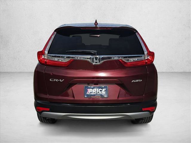 Used 2019 Honda CR-V EX-L image 7