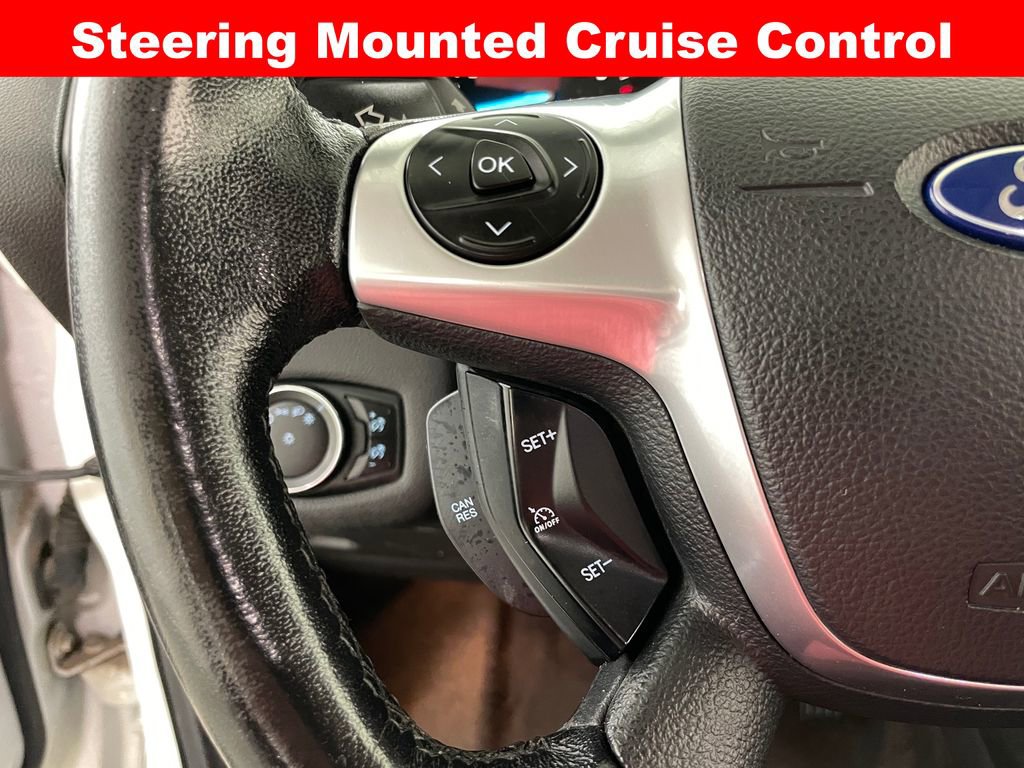 Used 2014 Ford Escape SE w/ Leather Comfort Package AWD/4WD image 26