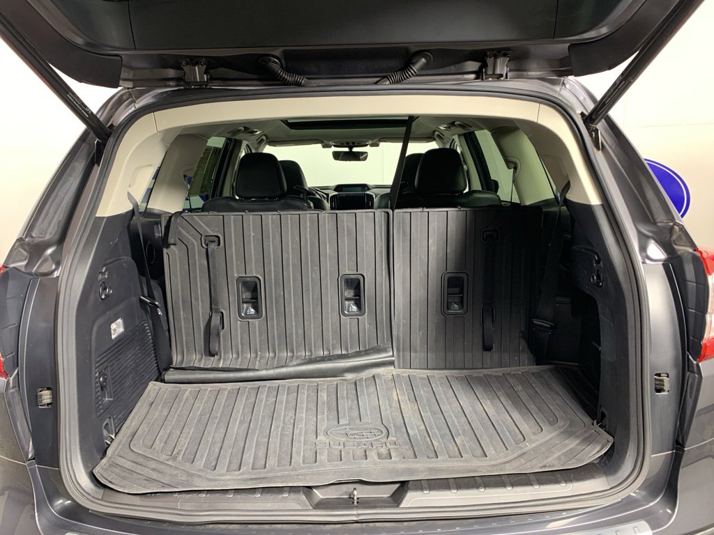 Used 2019 Subaru Ascent Limited w/ Popular Package #2 image 36
