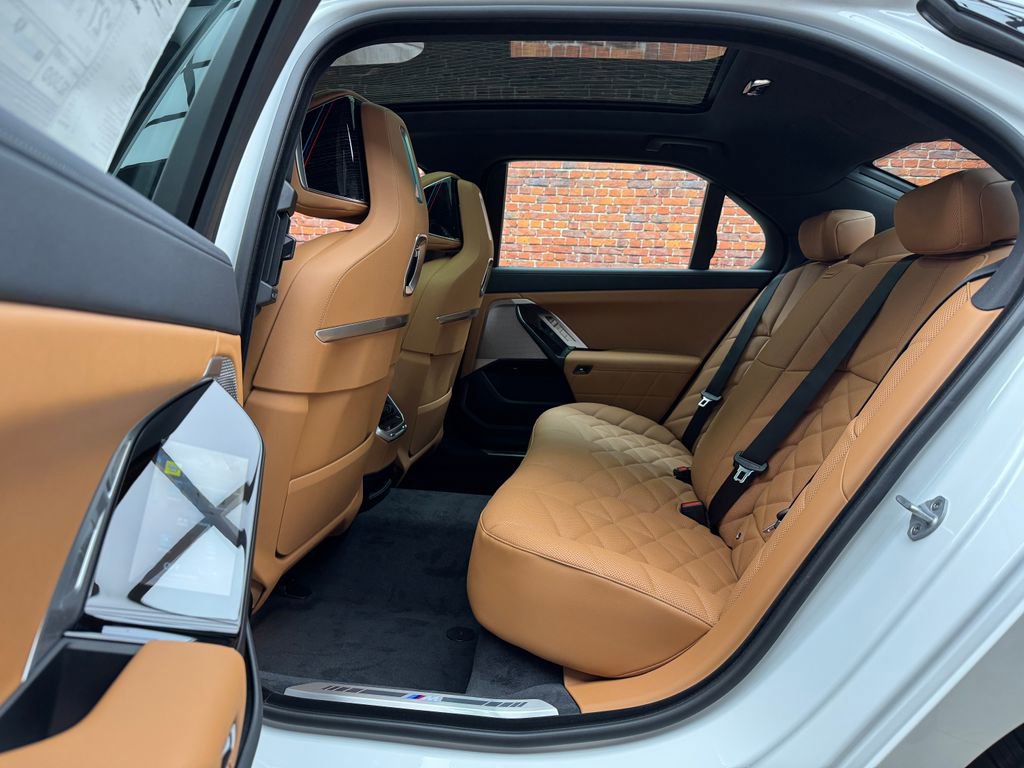 New 2026 BMW 740i xDrive AWD/4WD image 22