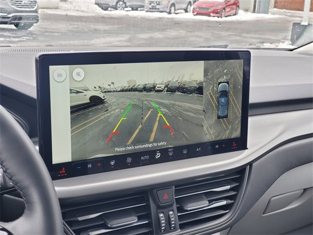 Certified 2023 Ford Escape Active w/ Tech Pack #2 image 21