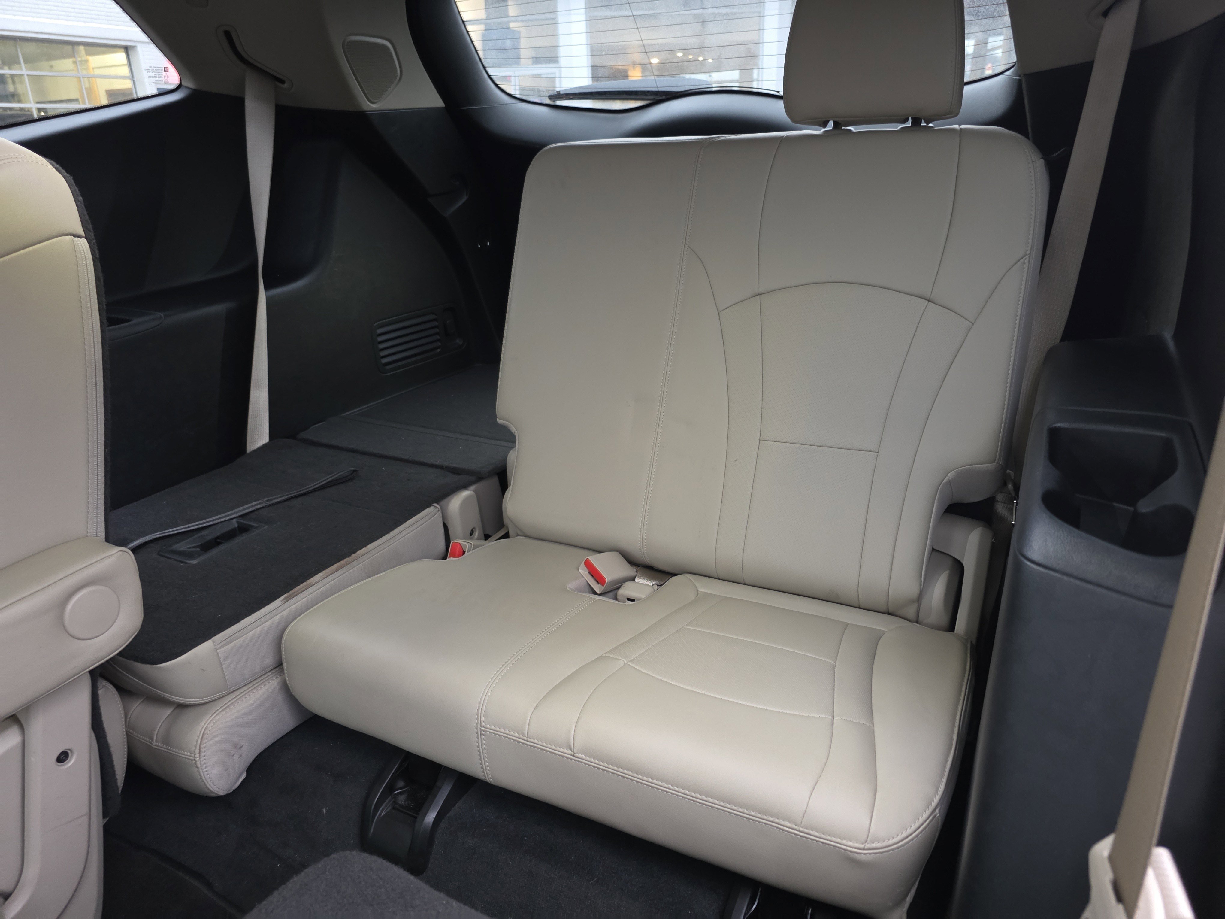 Used 2021 Buick Enclave Essence w/ Sound and Sites Package image 14