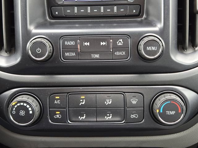 Used 2017 Chevrolet Colorado W/T image 19