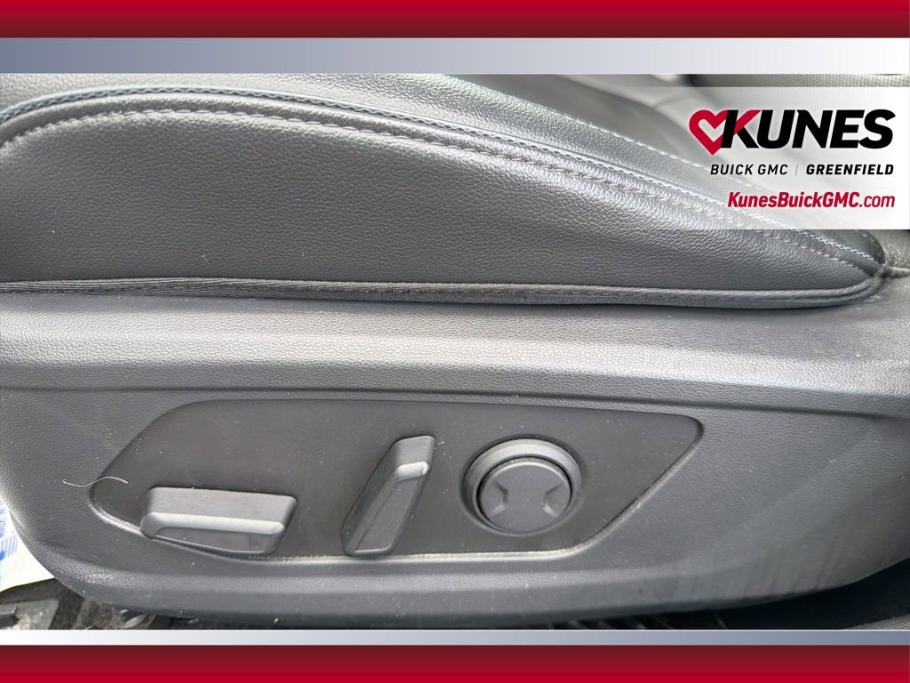 Used 2024 Hyundai Tucson Limited FWD image 23