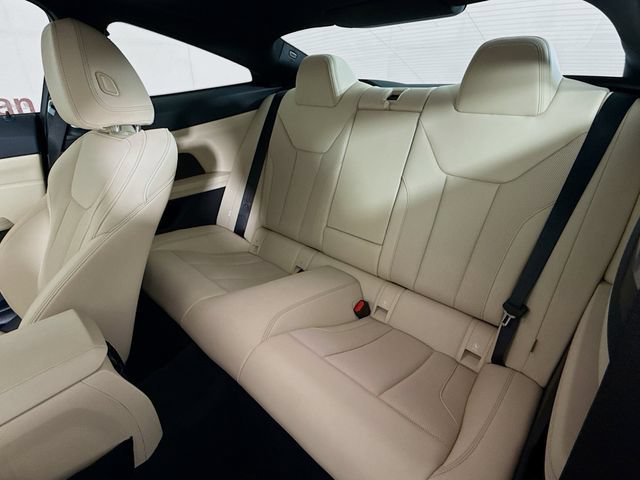 Used 2025 BMW 440i xDrive Coupe w/ Premium Package AWD/4WD image 26