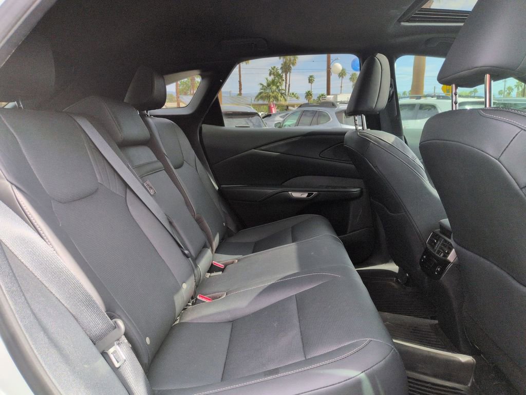 Used 2024 Lexus RX 350 Premium Plus w/ Convenience Package image 22
