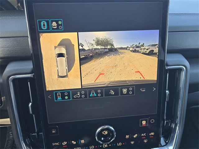 New 2026 GMC Yukon XL Denali image 21