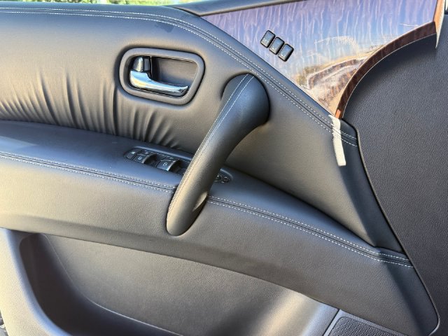 Used 2019 Nissan Armada SL w/ Premium Package RWD image 17