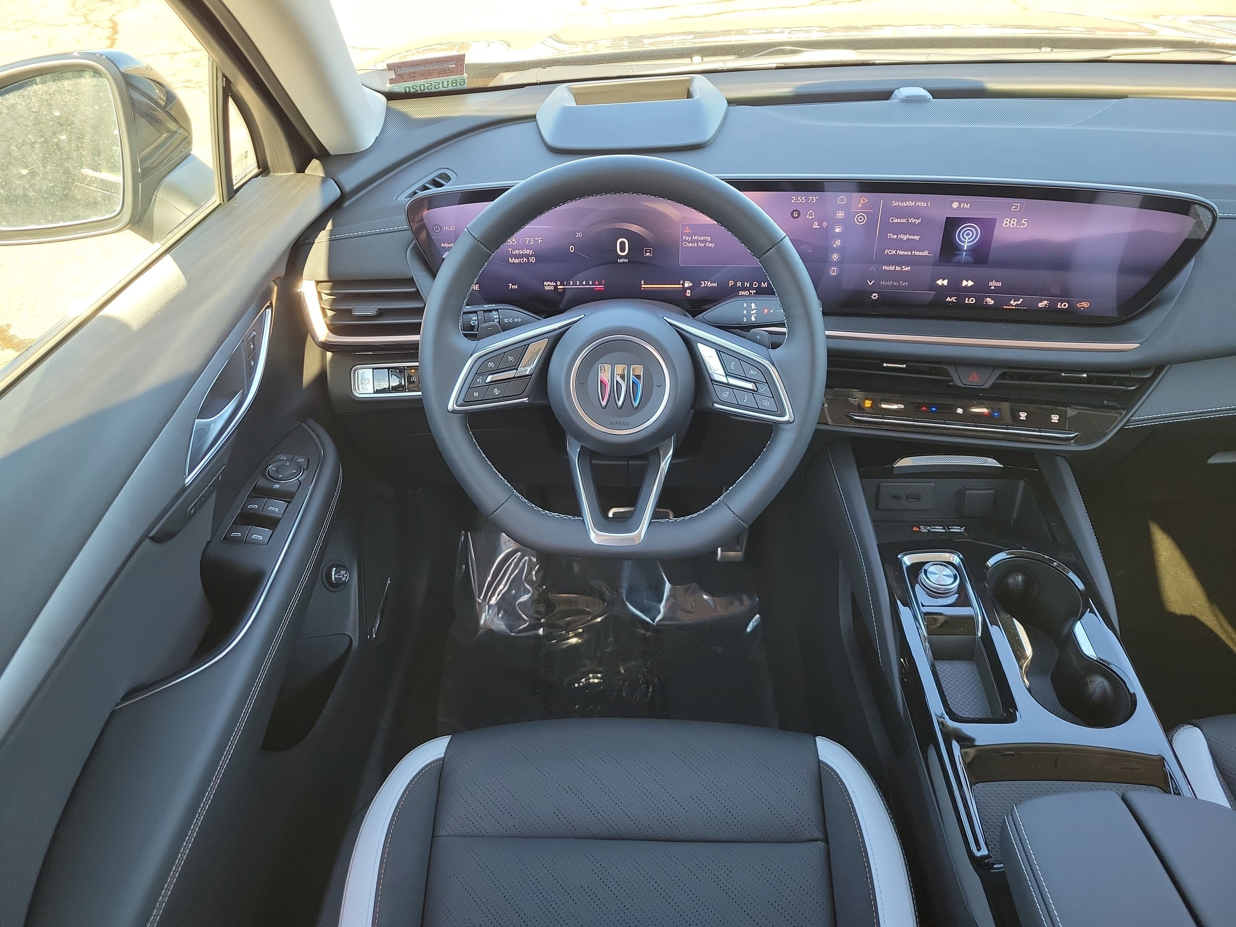 New 2026 Buick Envision Sport Touring image 19